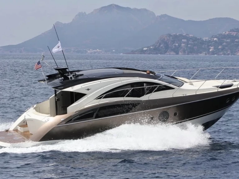 Bootverhuur West Palm Beach goedkoop 40SC