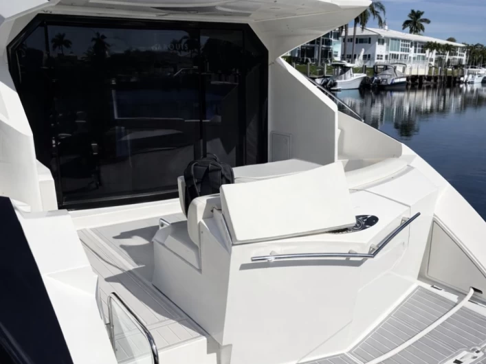 Huur Jacht met of zonder schipper Marquis in West Palm Beach