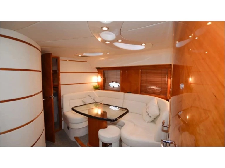 Verhuur Motorboot in Sukošan - Focus Focus Power 44 / 2 cabin version