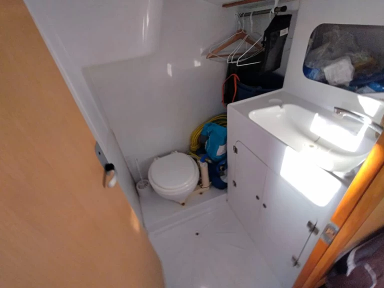 Bootverhuur Saint-Quay-Portrieux goedkoop Wrighton - BI LOUP 30