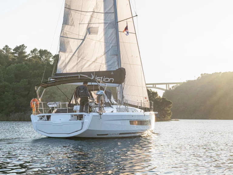 Zeilboot te huur in Skradin voor de beste prijs
