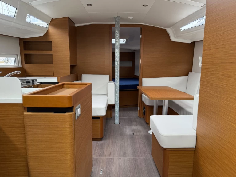 Zeilboot te huur in Punat voor de beste prijs