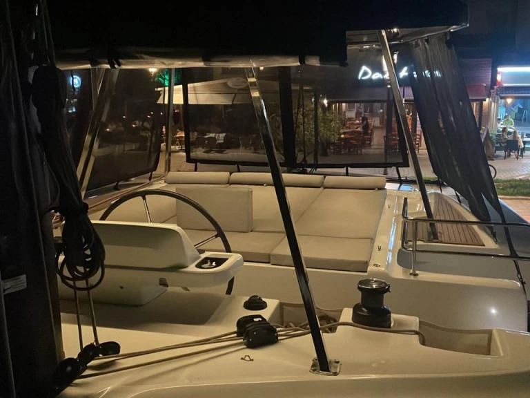 Catamaran te huur in Préveza voor de beste prijs