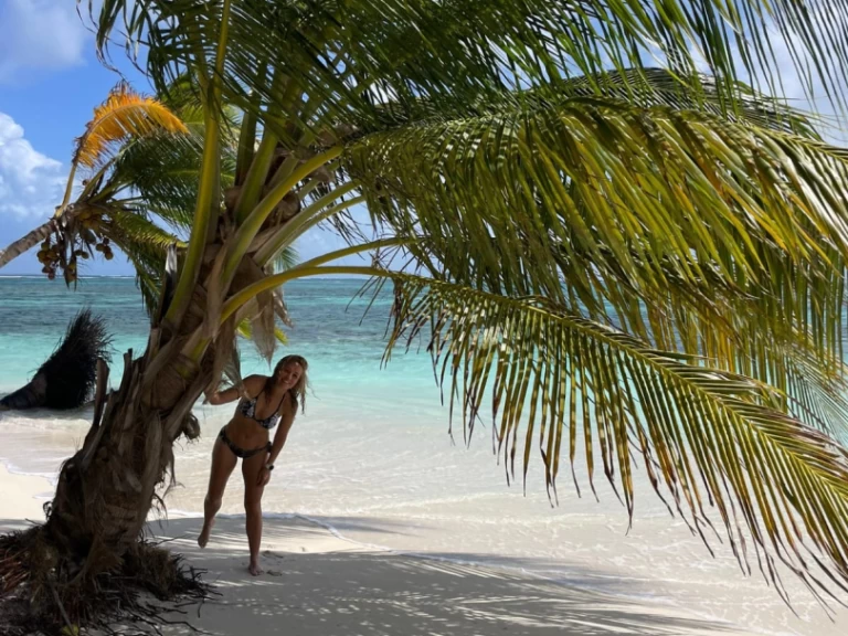 Huur Zeilboot met of zonder schipper Jeanneau in Golfo de San Blas