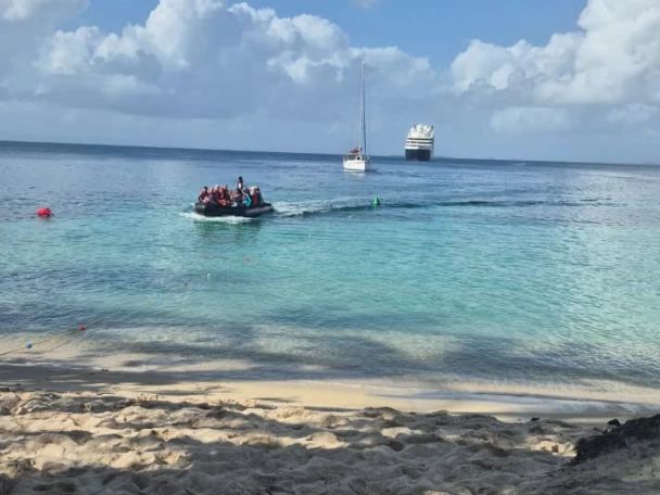 Verhuur Zeilboot Jeanneau met vaarbewijs