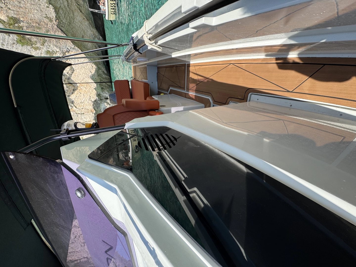 Motorboot te huur in Zakynthos voor de beste prijs
