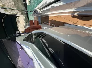 Motorboot te huur in Zakynthos voor de beste prijs