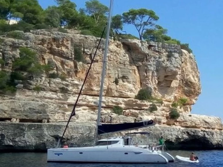 Catamaran te huur in Cienfuegos voor de beste prijs