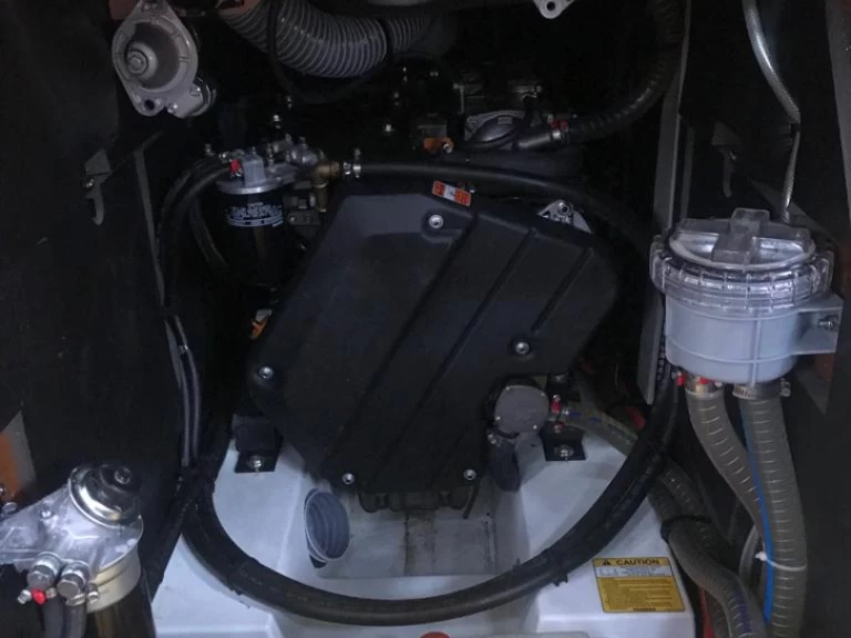 Jachthuur in Palma de Mallorca - Jeanneau Sun Odyssey 519 via SamBoat