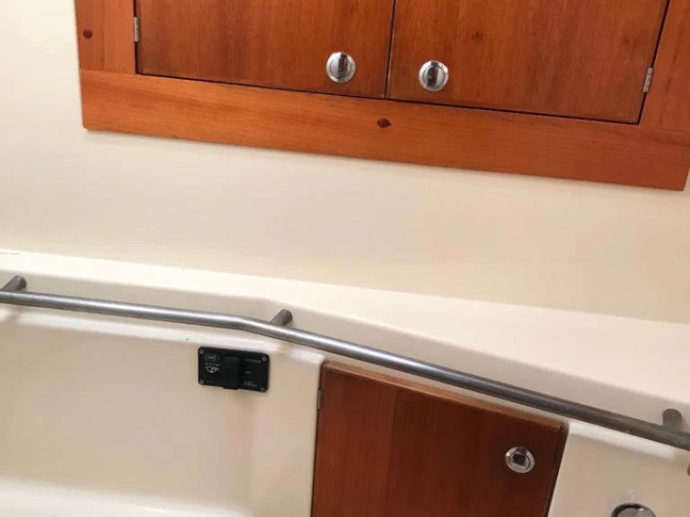 Jachthuur in Palma de Mallorca - Elan Impression 434 via SamBoat