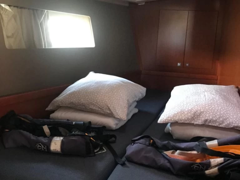 Bootverhuur Palma de Mallorca goedkoop Oceanis 45