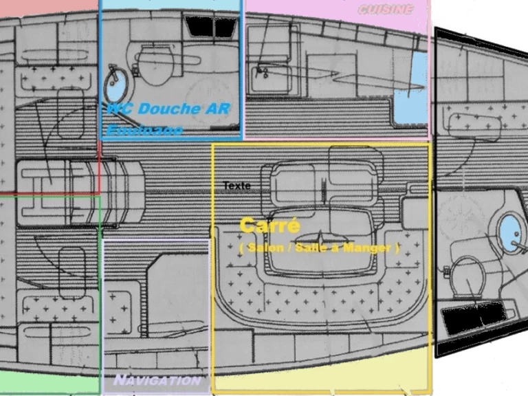 Verhuur Zeilboot Bavaria met vaarbewijs