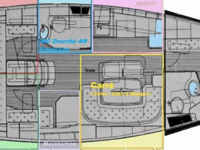 Verhuur Zeilboot Bavaria met vaarbewijs