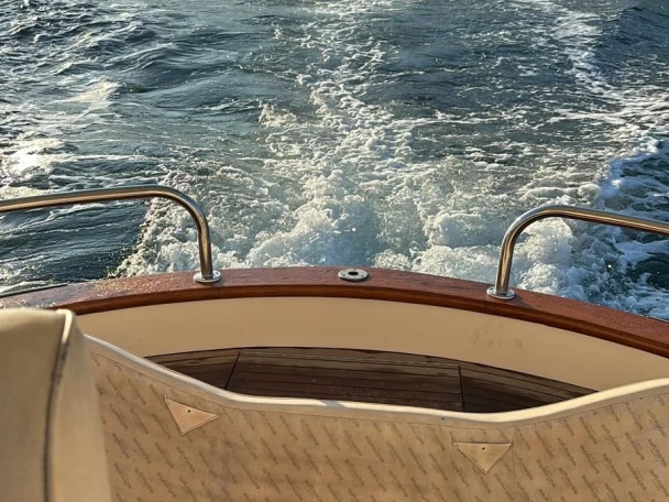 Apreamare Apreamare 7,5 te huur van particulier of professional in Sorrento