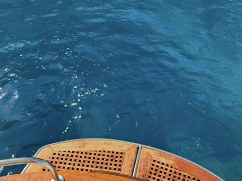 Huur een Apreamare Apreamare 7,5 in Sorrento