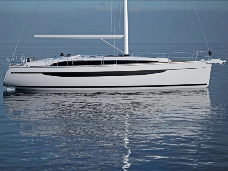 Bavaria Bavaria Voyager 45 te huur van particulier of professional in Rostock