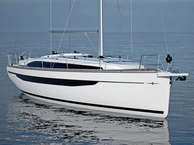 Huur een Bavaria Bavaria Voyager 45 in Rostock