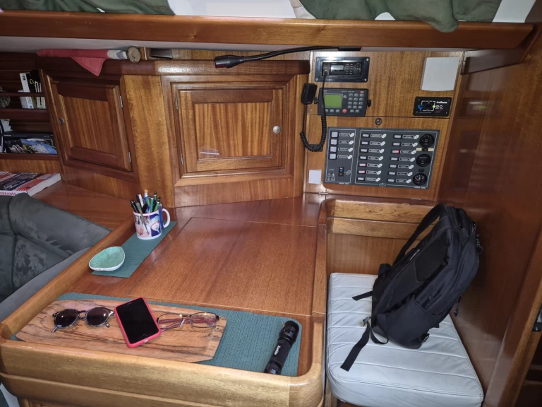 Huur Zeilboot met of zonder schipper Dufour in Toulon