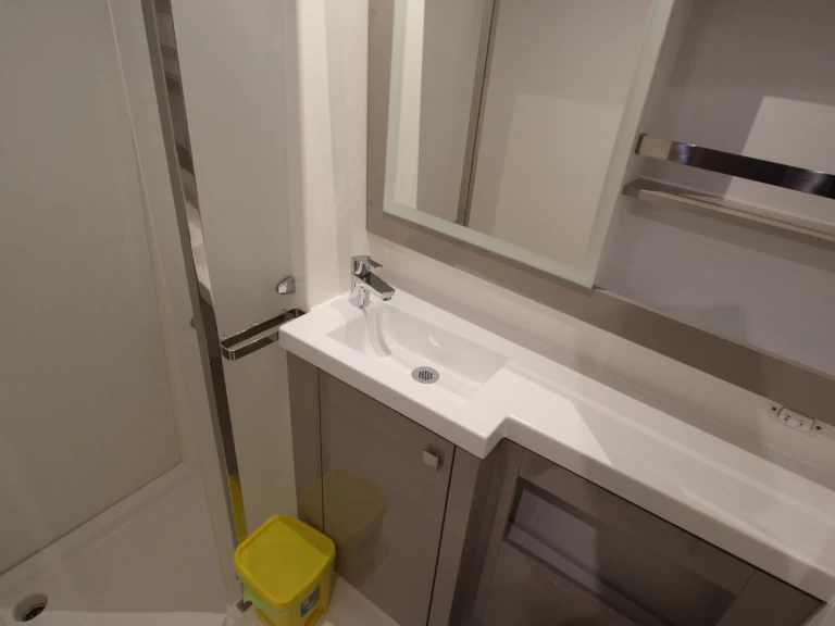 Huur een Fountaine Pajot Tanna 47 in Olbia