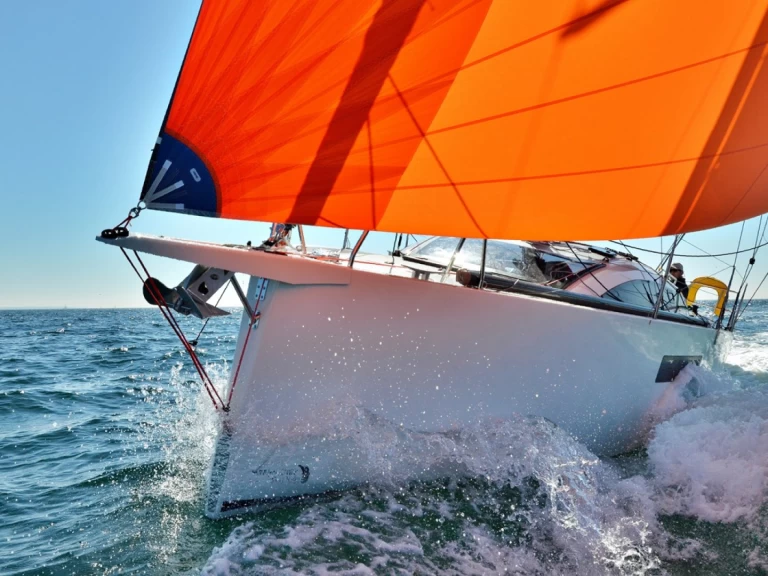 Bootverhuur  RM 970 in Larmor-Plage via SamBoat