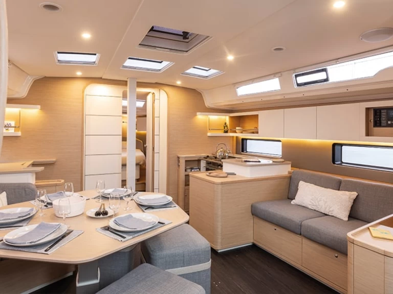 Zeilboot te huur in Larmor-Plage voor de beste prijs