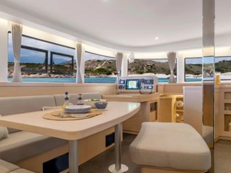 Huur Catamaran met of zonder schipper Lagoon in Hyères