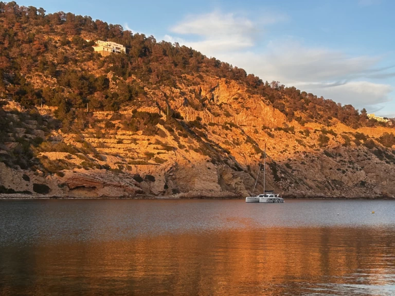 Catamaran te huur in Palma de Mallorca voor de beste prijs