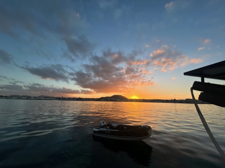 Huur Catamaran met of zonder schipper Outremer in Palma de Mallorca