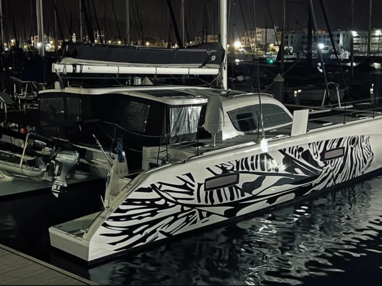 Bootverhuur Palma de Mallorca goedkoop 45