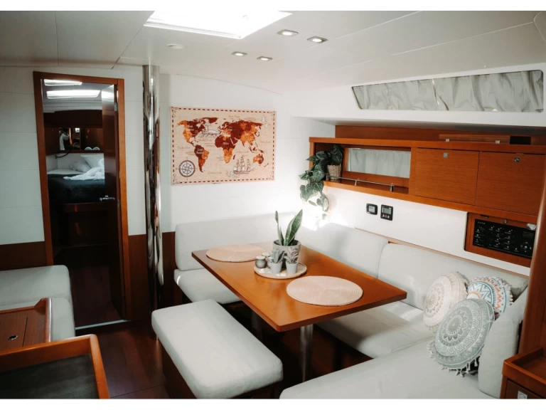 Zeilboot te huur in Álimos voor de beste prijs