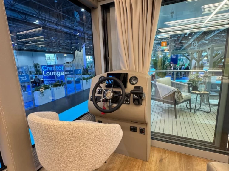 Werft Marina Buchholz 1st Class Buchholz te huur van particulier of professional in Buchholz