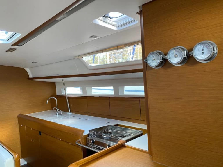 Huur Zeilboot met of zonder schipper Jeanneau in Palmeira