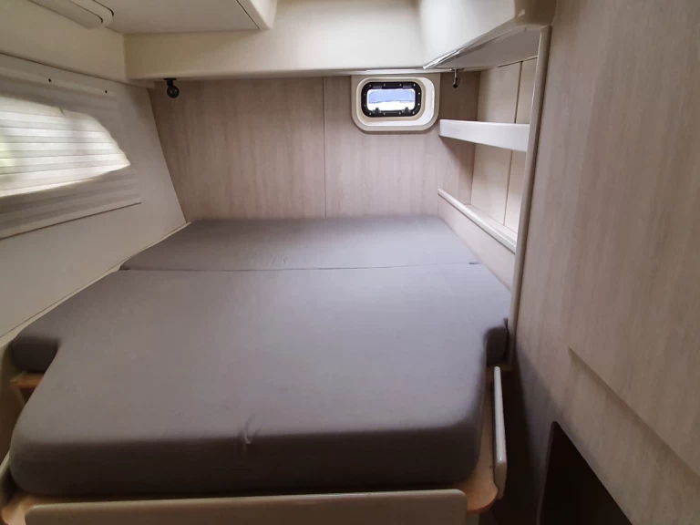 Leopard Leopard 44 te huur van particulier of professional in Palma de Mallorca