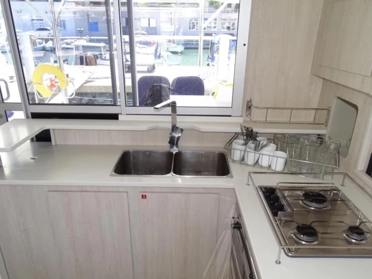 Jachthuur in Palma de Mallorca - Leopard Leopard 44 via SamBoat