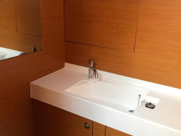 Jachthuur in Las Galletas - Jeanneau Sun Odyssey 519 via SamBoat