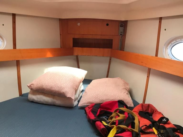 Bootverhuur Elan Impression 434 in Palma de Mallorca via SamBoat