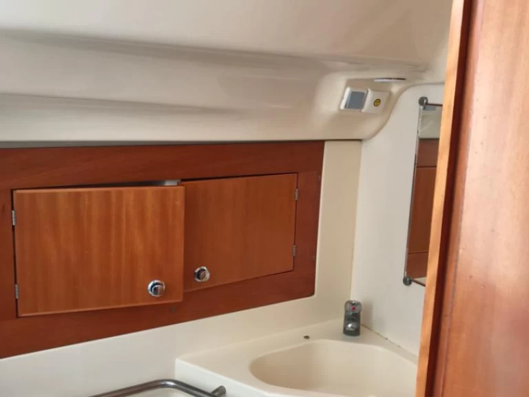 Huur Zeilboot met of zonder schipper Elan in Palma de Mallorca