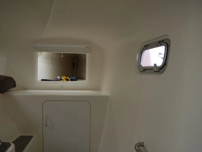 Huur een Voyage Voyage 440 in Palma de Mallorca