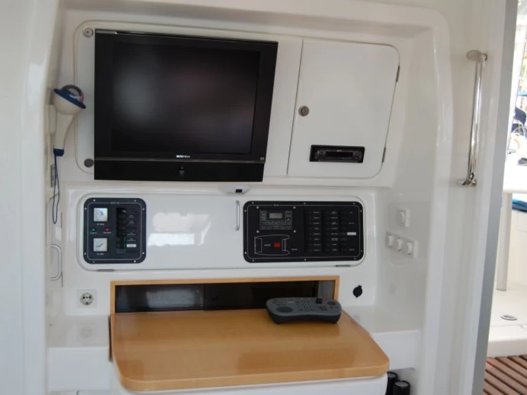 Bootverhuur Palma de Mallorca goedkoop Voyage 440