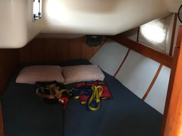 Huur Zeilboot met of zonder schipper Elan in Palma de Mallorca