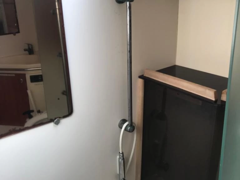 Verhuur Zeilboot in Las Galletas - Elan Impression 434