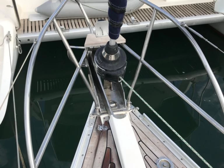 Zeilboot te huur in Las Galletas voor de beste prijs