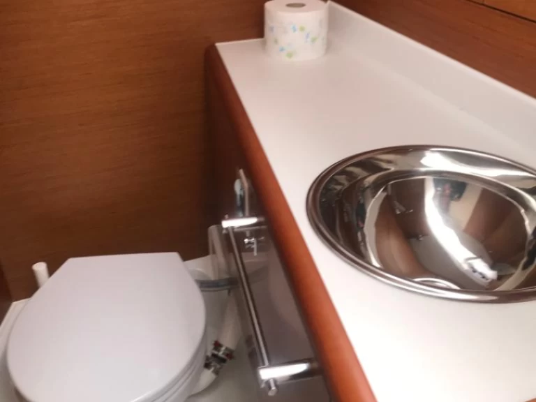 Jeanneau Sun Odyssey 419 te huur van particulier of professional in Palma de Mallorca