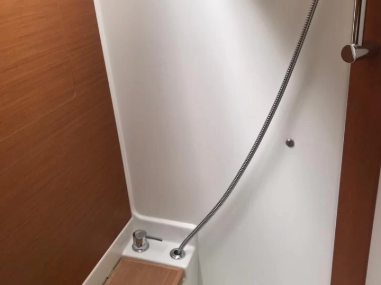 Bootverhuur Palma de Mallorca goedkoop Sun Odyssey 419