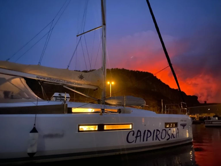 Huur Zeilboot met of zonder schipper Jeanneau in Palma de Mallorca