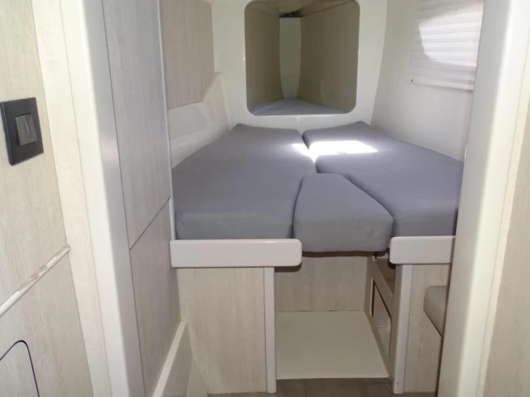 Bootverhuur Cienfuegos goedkoop Leopard 44