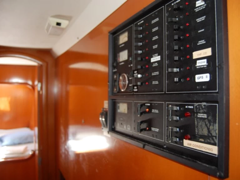 Lagoon Lagoon 410 te huur van particulier of professional in Cienfuegos