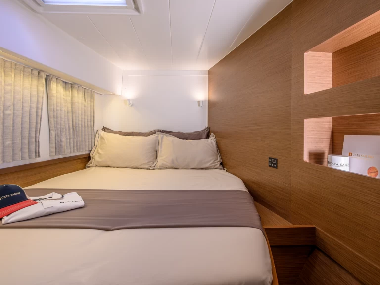 Lagoon Lagoon 42 te huur van particulier of professional in Trogir