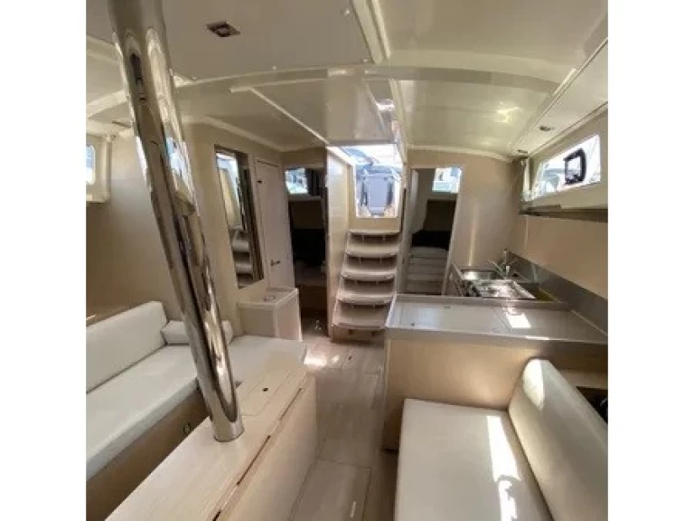 Zeilboot te huur in Kos voor de beste prijs