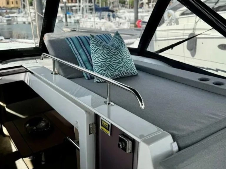 Verhuur Zeilboot in Álimos - Bénéteau Oceanis 51.1